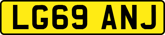 LG69ANJ