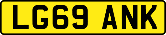 LG69ANK