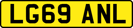 LG69ANL