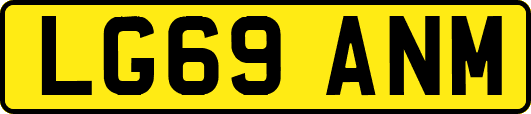 LG69ANM
