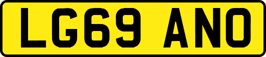 LG69ANO