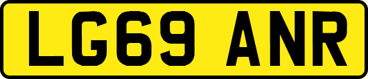 LG69ANR