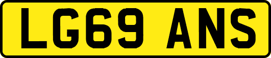 LG69ANS