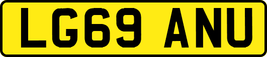 LG69ANU