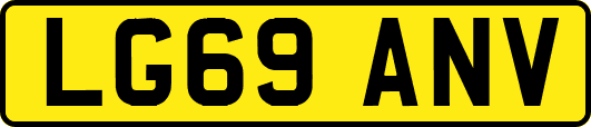 LG69ANV