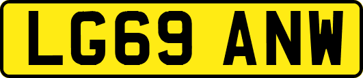 LG69ANW
