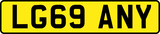 LG69ANY
