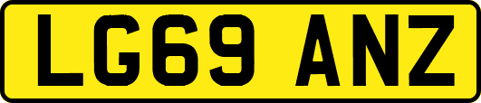 LG69ANZ