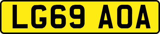 LG69AOA