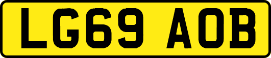 LG69AOB