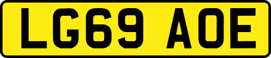 LG69AOE