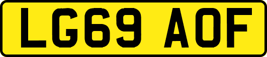 LG69AOF