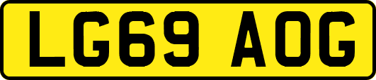 LG69AOG