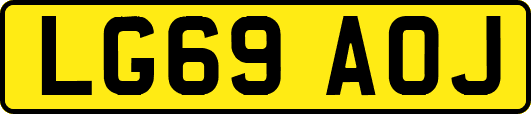 LG69AOJ