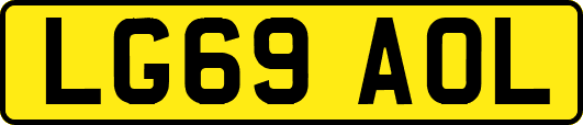 LG69AOL