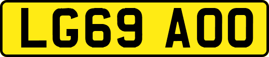 LG69AOO