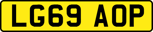 LG69AOP