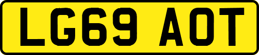 LG69AOT