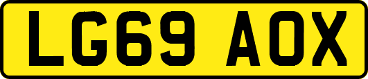LG69AOX