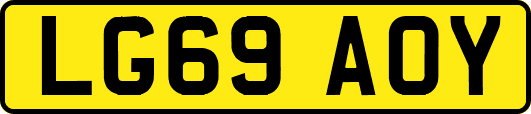 LG69AOY