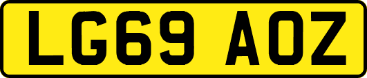 LG69AOZ