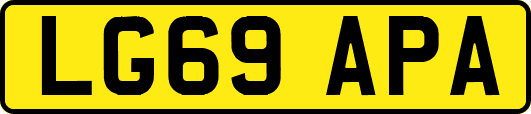 LG69APA