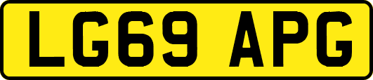 LG69APG