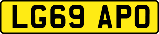 LG69APO