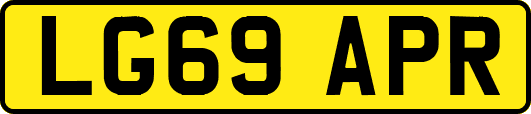 LG69APR