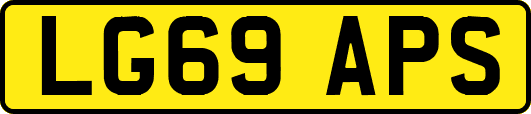 LG69APS