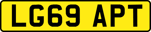 LG69APT