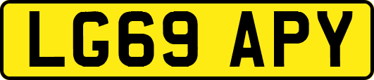LG69APY