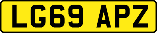 LG69APZ