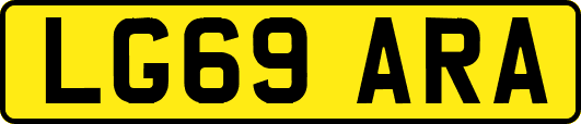 LG69ARA