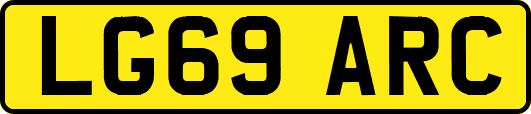 LG69ARC