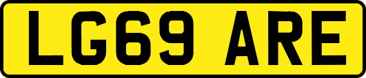 LG69ARE