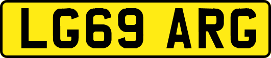 LG69ARG