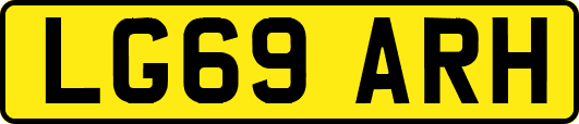 LG69ARH
