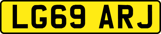 LG69ARJ