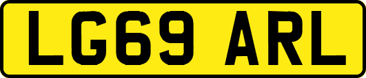 LG69ARL