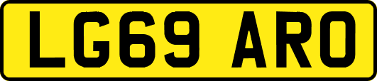 LG69ARO