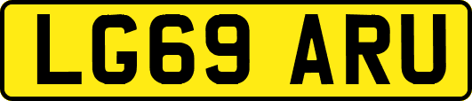 LG69ARU