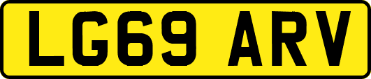 LG69ARV