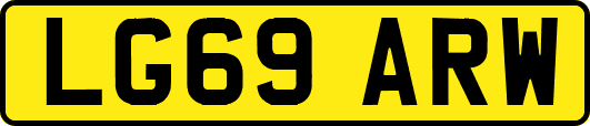 LG69ARW