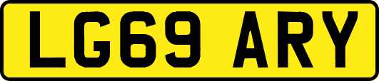 LG69ARY