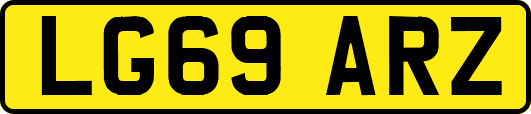 LG69ARZ