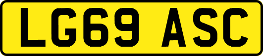 LG69ASC