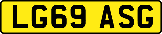 LG69ASG