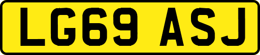 LG69ASJ