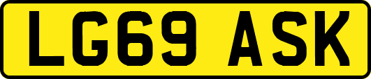 LG69ASK